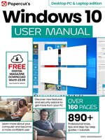 Windows 10 The Complete Manual